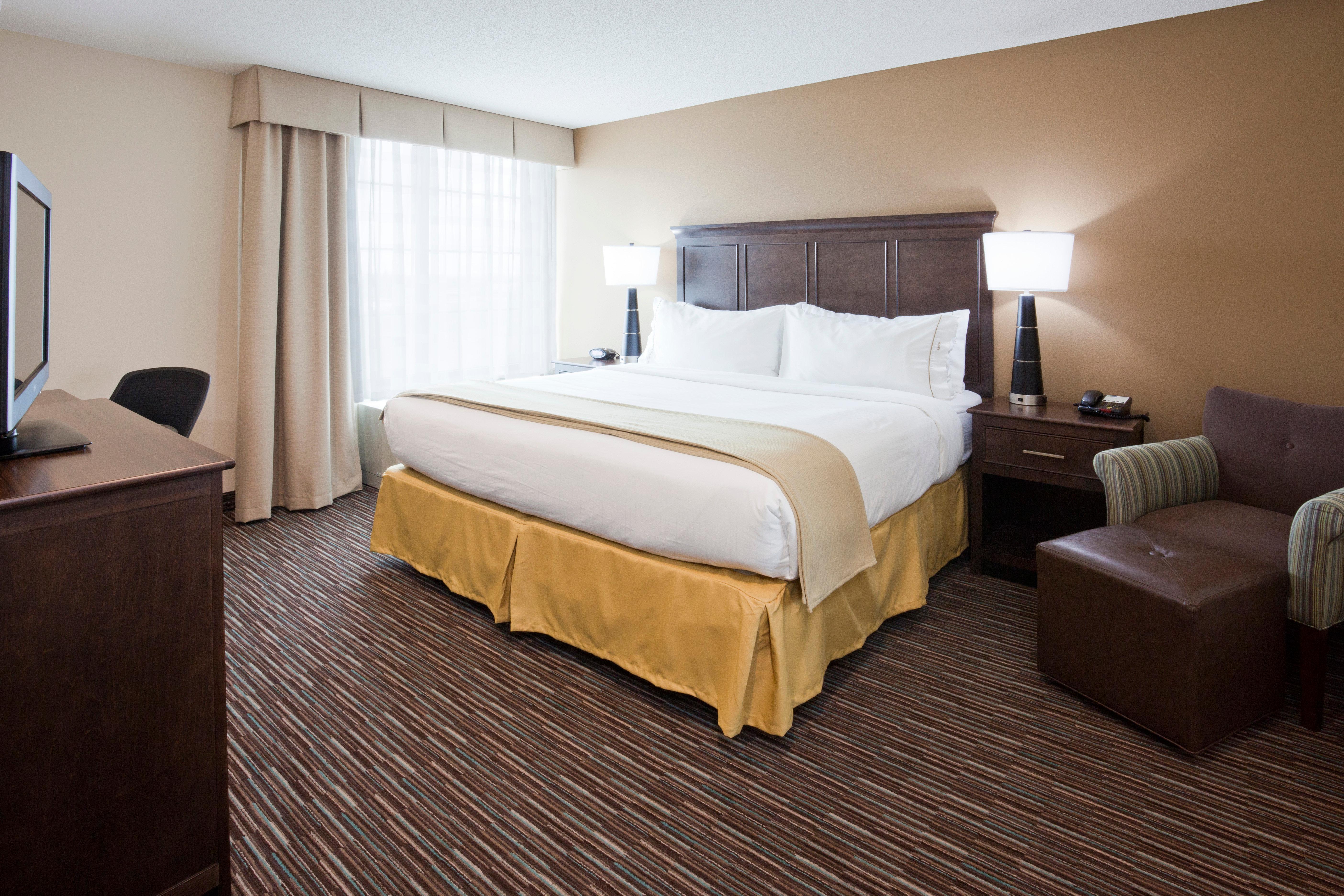 Holiday Inn Express & Suites Willmar, An Ihg Hotel Екстер'єр фото